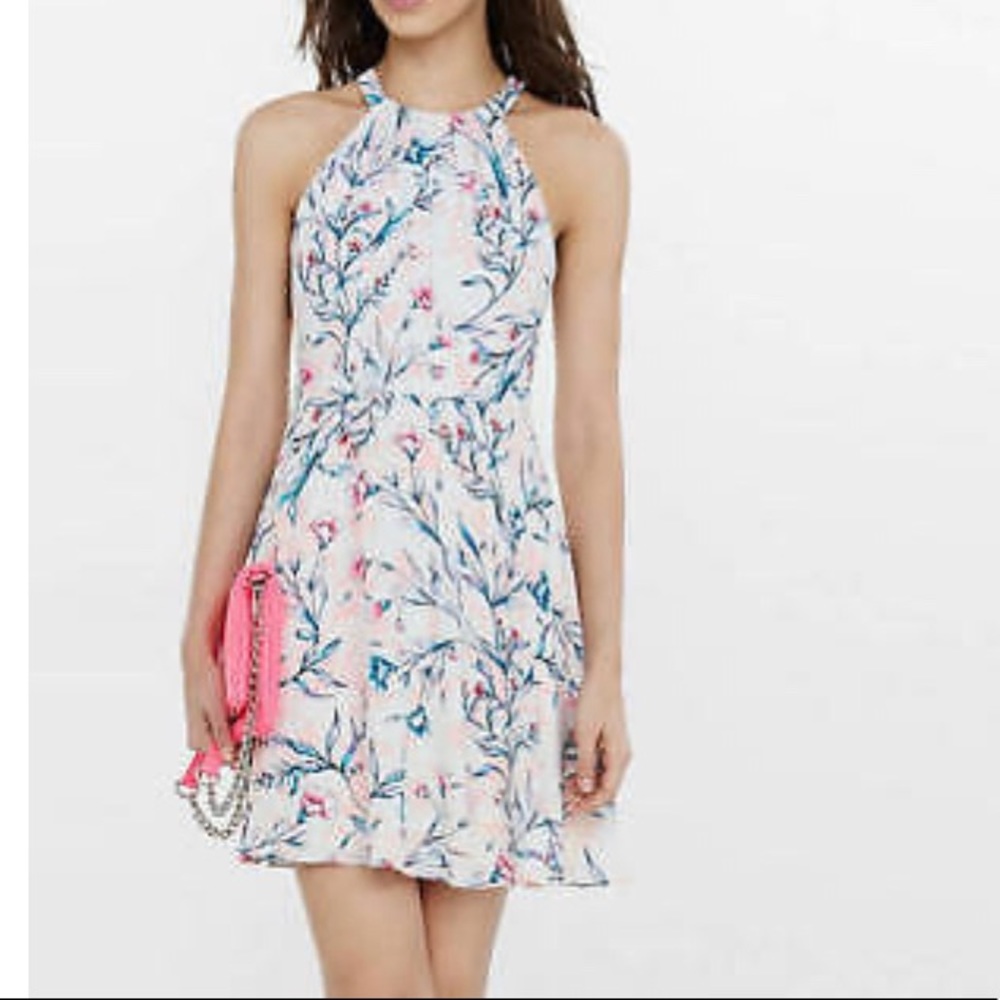 Final sale 📌Express Dress.